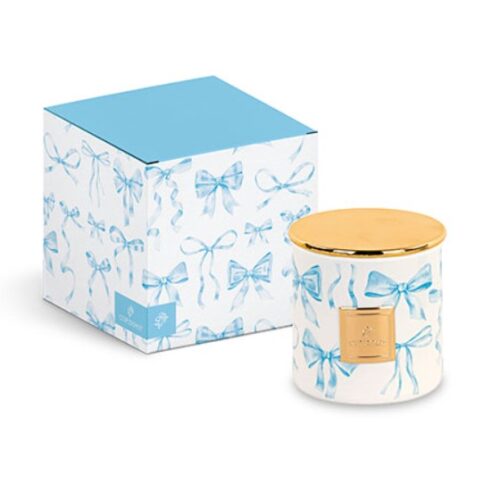 Cupido&Co - Candela Fiocchi Azzurro