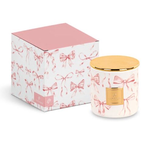 Cupido&Co - Candela Fiocchi Rosa