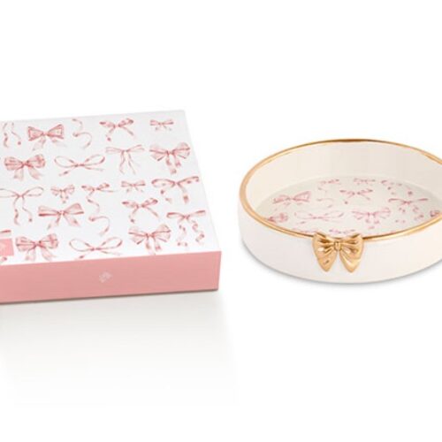 Cupido&Co - Svuotatasche Fiocchi Rosa