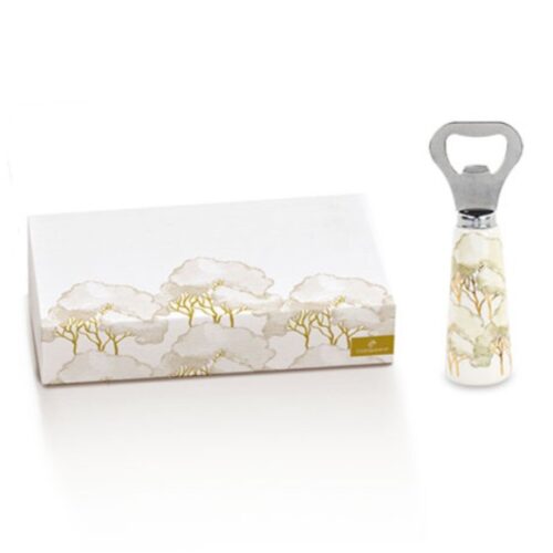 Cupido&Co - Apribottiglia Intrecci Avorio