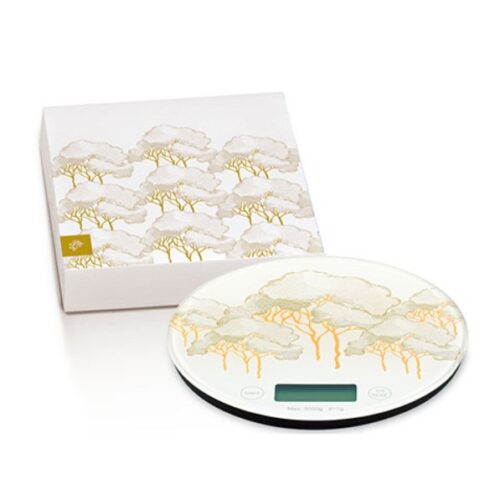 Cupido&Co - Bilancia Intrecci Avorio