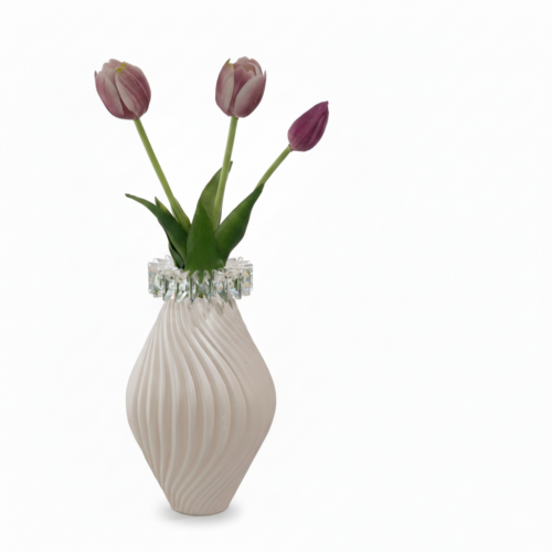 Grace Design - Vaso Smerlato