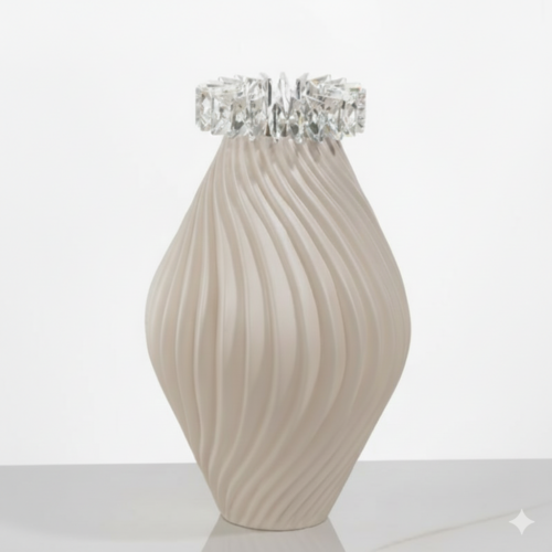 Grace Design - Vaso Smerlato