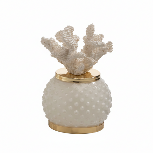 Grace Design - Lampada Led Corallo