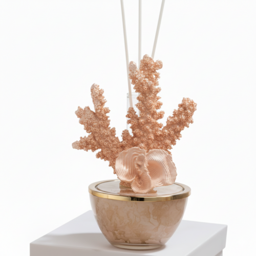 Grace Design - Profumatore Corallo