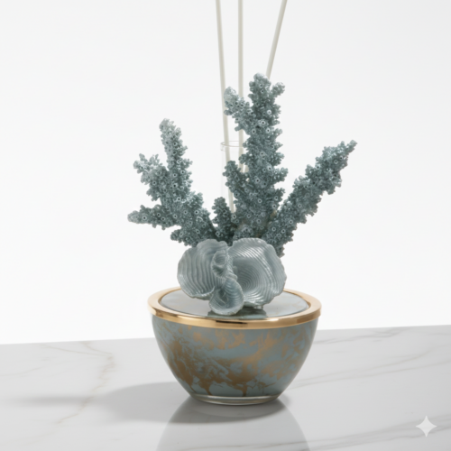 Grace Design - Profumatore Corallo