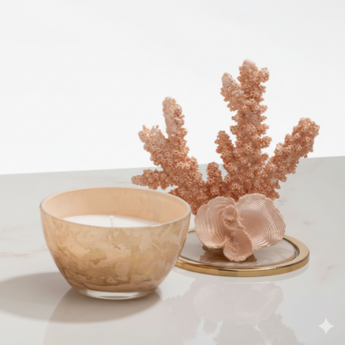 Grace Design - Candela Corallo