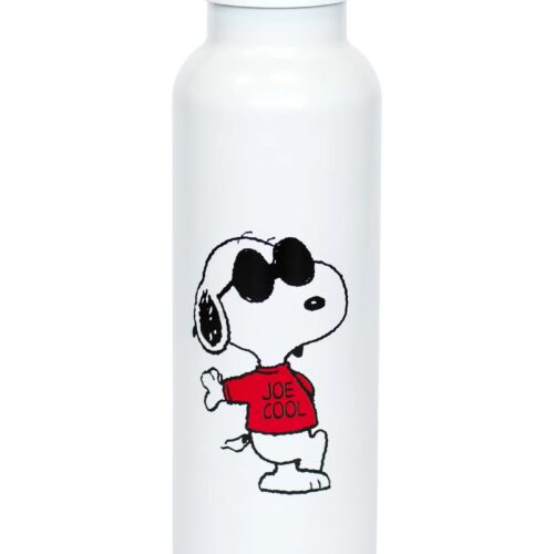 QuyCup - Bottiglia Termica Snoopy Stay Cool