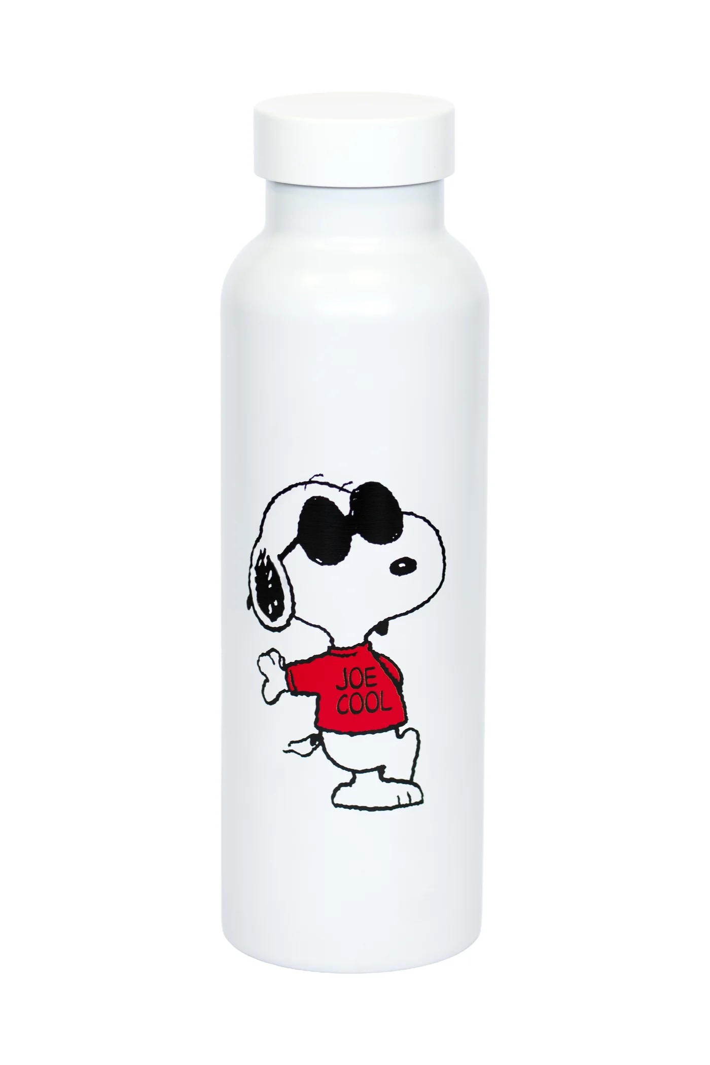 QuyCup - Bottiglia Termica Snoopy Stay Cool