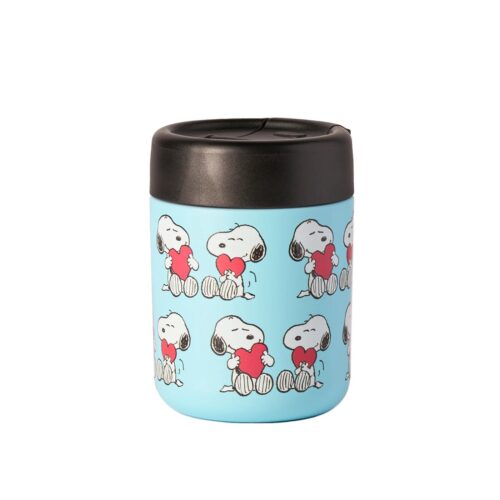QuyCup - Tazza Termica Snoopy Love