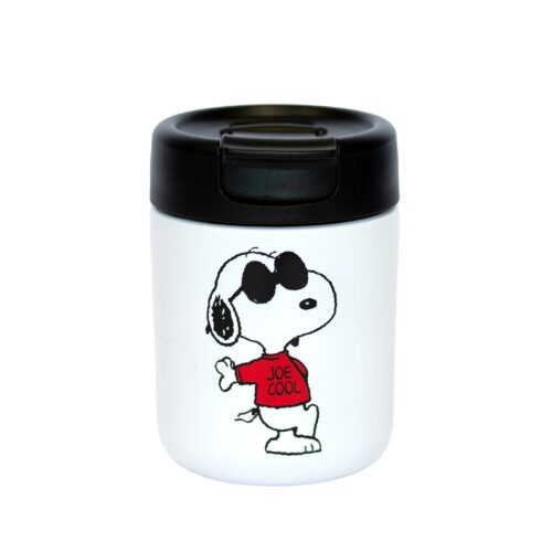 QuyCup - Tazza Termica Snoopy Stay Cool