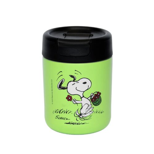QuyCup - Tazza Termica Snoopy Have a Nice Day