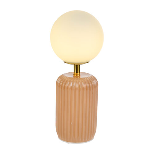 Le Stelle - Lampada vetro Beige