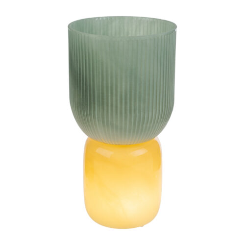 Le Stelle - Vaso Vetro Lampada