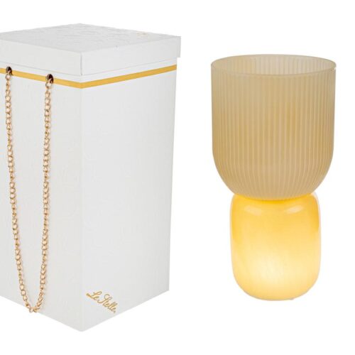 Le Stelle - Vaso Vetro Lampada