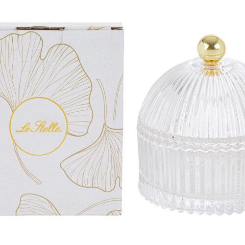 Le Stelle - Scatola Vetro