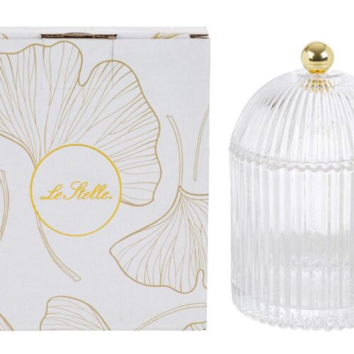 Le Stelle - Scatola Vetro