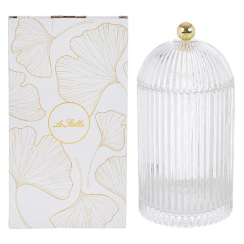 Le Stelle - Scatola Vetro