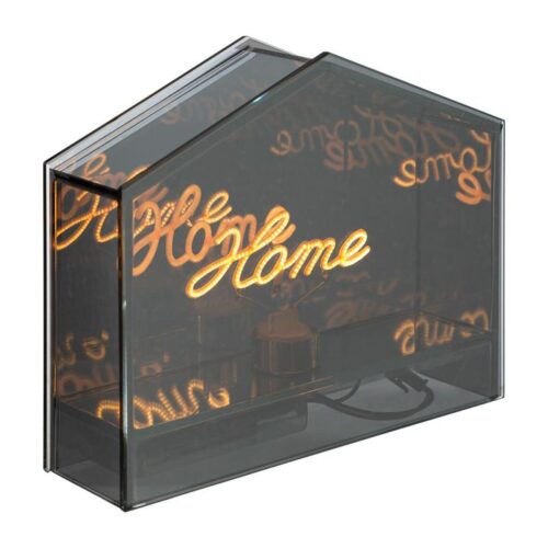 Le Stelle - Lampada led vetro Fum&egrave;