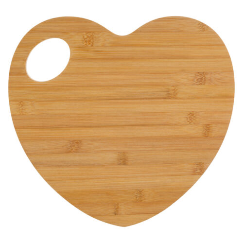 Le Stelle - Tagliere Cuore