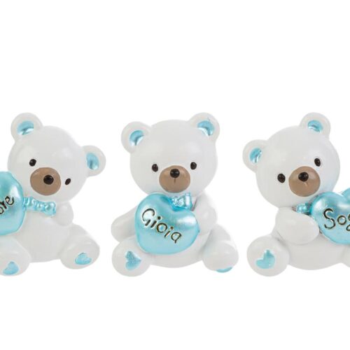 Le Stelle - Calamita Orsetto Resina