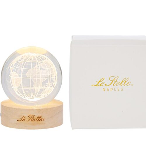 Le Stelle - Lampada Globo Mondo