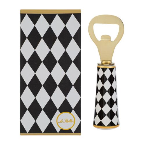 Le Stelle - Apribottiglie Scacchi