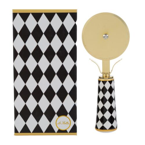 Le Stelle - Tagliapizza Scacchi