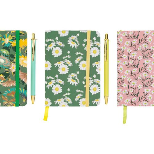 Le Stelle - Set Agenda con Penna