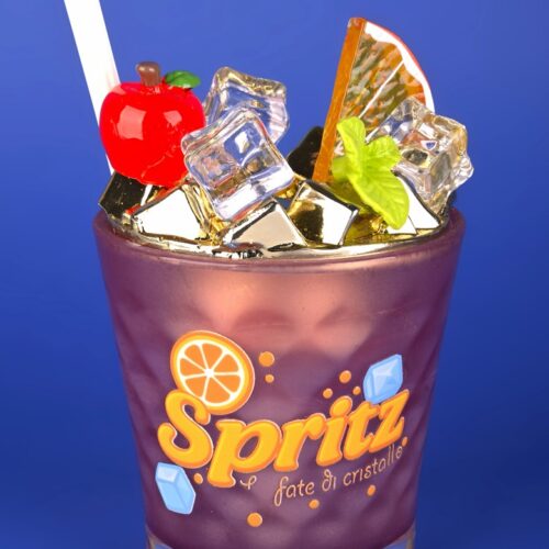 Le Fate di Cristallo - Profumatore Elettronico Spritz