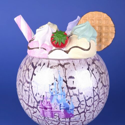 Le Fate di Cristallo - Cassa Bluetooth