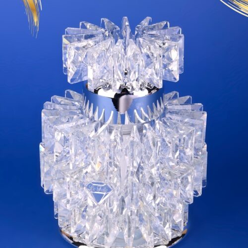 Le Fate di Cristallo - Vaso Profumatore Elettronico