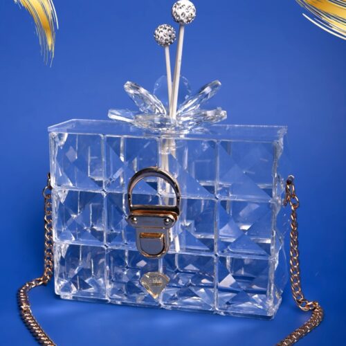 Le Fate di Cristallo - Borsa Profumatore