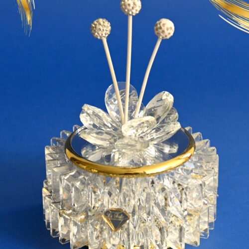 Le Fate di Cristallo - Profumatore