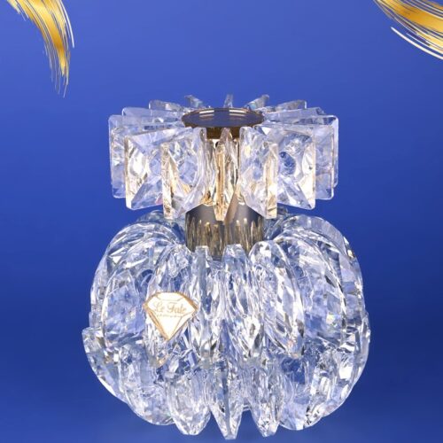 Le Fate di Cristallo - Bottiglia