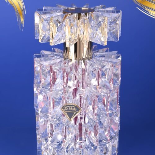 Le Fate di Cristallo - Bottiglia Alta