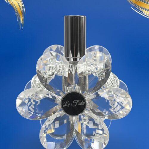 Le Fate di Cristallo - Bottiglia Fiore