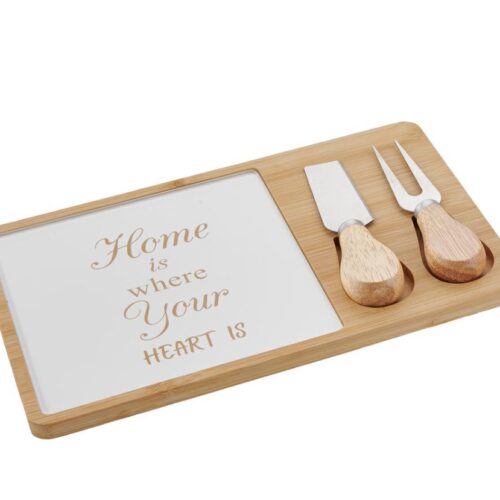 Special Gift - Tagliere Set Formaggio