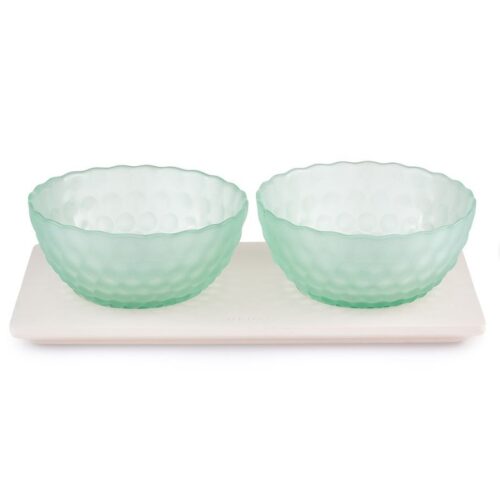 Madrhelen - Antipastiera 2 Ciotole Bubble