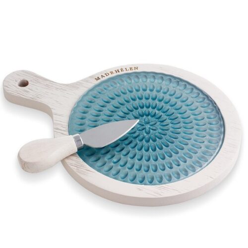Madrhelen - Tagliere Bubble
