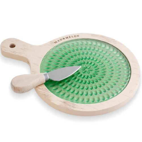 Madrhelen - Tagliere Bubble