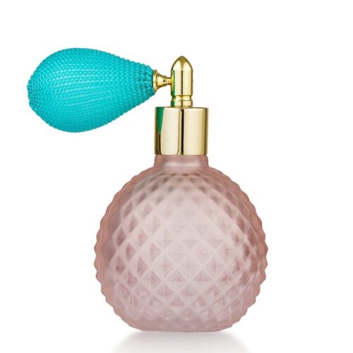 Madrhelen - Profumatore Spray