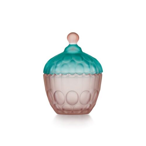 Madrhelen - Scatola Poutiche Bubble