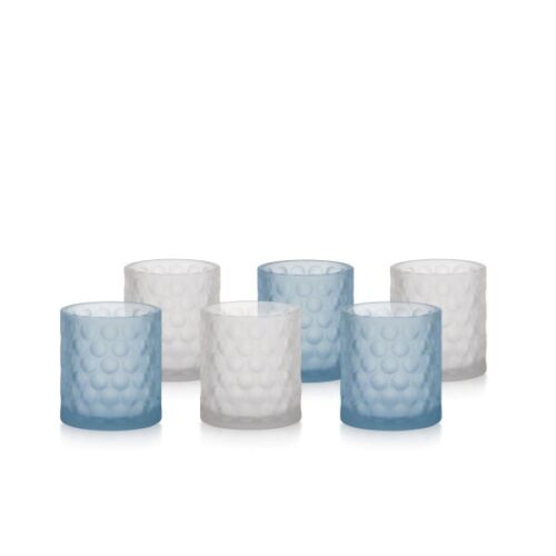 Madrhelen - Set 6Pz Bicchieri