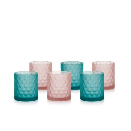 Madrhelen - Set 6Pz Bicchieri