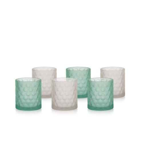 Madrhelen - Set 6Pz Bicchieri