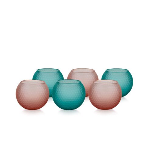 Madrhelen - Set 6Pz Bicchieri