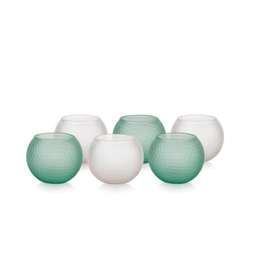 Madrhelen - Set 6Pz Bicchieri