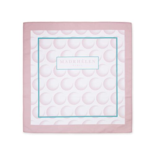 Madrhelen - Foulard Bubble