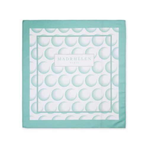 Madrhelen - Foulard Bubble